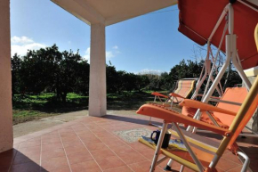 Villa Paradise